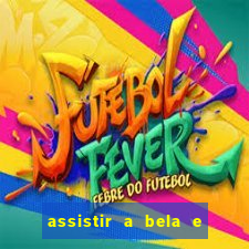 assistir a bela e a fera 1991 mega filmes